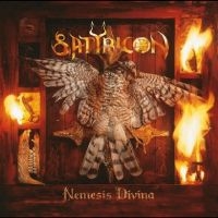 Satyricon - Nemesis Divina i gruppen VINYL / Hårdrock hos Bengans Skivbutik AB (5593292)