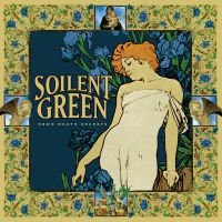 Soilent Green - Sewn Mouth Secrets i gruppen VINYL / Hårdrock hos Bengans Skivbutik AB (5593298)
