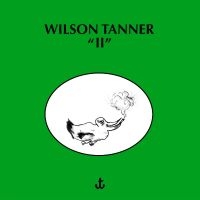 Wilson Tanner - Ii i gruppen VINYL / Pop-Rock hos Bengans Skivbutik AB (5593301)