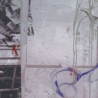 J.H. Guraj - The Flip Side i gruppen VINYL / Pop-Rock hos Bengans Skivbutik AB (5593302)