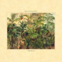 Heart Of Snake & Mira - Chamaerops i gruppen VINYL / Pop-Rock hos Bengans Skivbutik AB (5593303)