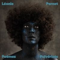 Léonie Pernet - Poèmes Pulvérisés i gruppen CD / Pop-Rock hos Bengans Skivbutik AB (5593327)