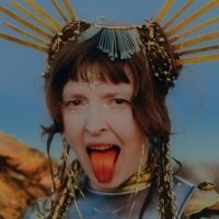 Edelweiss Alicia - Furie i gruppen VI TIPSAR / Fredagsreleaser / 2025-07-04 hos Bengans Skivbutik AB (5593329)