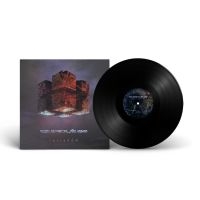 Quadvium - Tetradom (Black Vinyl Lp) i gruppen VINYL / Hårdrock hos Bengans Skivbutik AB (5593331)