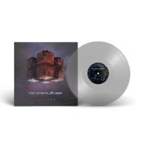 Quadvium - Tetradom (Clear Vinyl Lp) i gruppen VINYL / Hårdrock hos Bengans Skivbutik AB (5593332)
