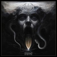 Khôra - Ananke (Digipack) i gruppen CD / Hårdrock hos Bengans Skivbutik AB (5593336)