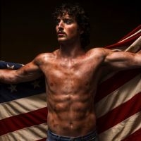 Benson Boone - American Heart i gruppen CD / Pop-Rock hos Bengans Skivbutik AB (5593362)