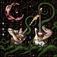 100%Wet - 100%Wet i gruppen VINYL / Pop-Rock hos Bengans Skivbutik AB (5593382)