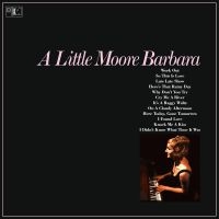 Moore Barbara - A Little Moore Barbara (Vinyl Lp) i gruppen VINYL / Jazz hos Bengans Skivbutik AB (5593386)