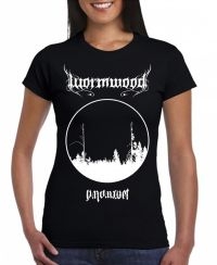 Wormwood - Girly Nattarvet (L) i gruppen MERCHANDISE / Accessoarer / Hårdrock hos Bengans Skivbutik AB (5593398)