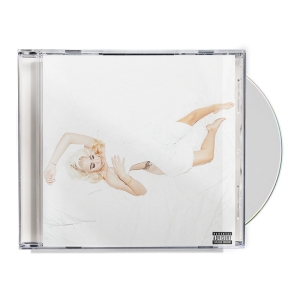 Kali Uchis - Por Vida (10th Anniversary edition CD) i gruppen CD / Pop-Rock,RnB-Soul hos Bengans Skivbutik AB (5593401)