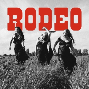 Rodeo - Rodeo i gruppen VINYL / Finsk Musik,Pop-Rock hos Bengans Skivbutik AB (5593402)