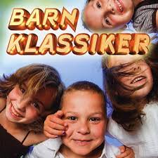 Various Artists - Musikservice- Barnklassiker i gruppen CD / Barnmusik hos Bengans Skivbutik AB (5593404)