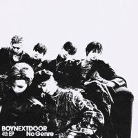 BOYNEXTDOOR - 4Th Ep [No Genre] No Limit Ver. i gruppen CD / Pop-Rock hos Bengans Skivbutik AB (5593430)