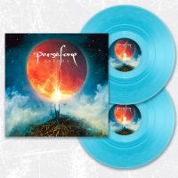 Persefone - Aathma (2 Lp Curacao Blue Vinyl) i gruppen VINYL / Hårdrock hos Bengans Skivbutik AB (5593432)