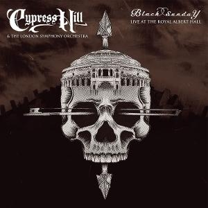Cypress Hill London Symphony Orche - Cypress Hill, London Symphony Orche i gruppen VINYL / Hip Hop-Rap hos Bengans Skivbutik AB (5593433)