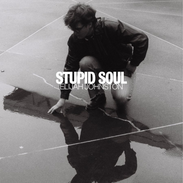 Johnston Elijah - Stupid Soul (Signed) i gruppen CD / Pop-Rock hos Bengans Skivbutik AB (5593434)