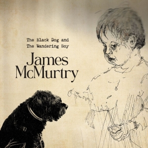 Mcmurtry James - The Black Dog And The Wandering Boy i gruppen VINYL / Pop-Rock hos Bengans Skivbutik AB (5593436)