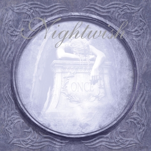 Nightwish - Once (Remastered - Gatefold / Purple Vinyl / 2LP) i gruppen VINYL / Hårdrock hos Bengans Skivbutik AB (5593442)