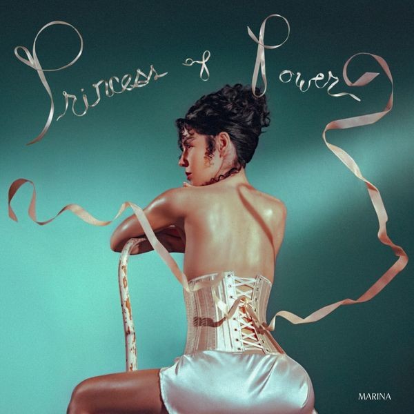 Marina - Princess Of Power i gruppen CD / Pop-Rock hos Bengans Skivbutik AB (5593452)