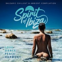 Various Artists - Spirit Of Ibiza i gruppen VINYL / Dance-Techno hos Bengans Skivbutik AB (5593455)