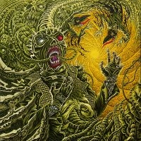 Priest - Chaos Ep i gruppen CD / Pop-Rock hos Bengans Skivbutik AB (5593461)