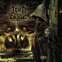 Lord Belial - Unholy Trinity i gruppen CD / Hårdrock hos Bengans Skivbutik AB (5593463)