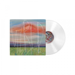 The Rose - WRLD (White Color Lp) i gruppen Minishops / K-Pop Minishops / The Rose hos Bengans Skivbutik AB (5593464)