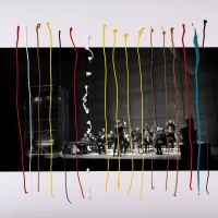 Jameszoo Asko|Schönberg - Music For 17 Musicians i gruppen VINYL / Toppsäljare hos Bengans Skivbutik AB (5593469)