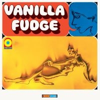 Vanilla Fudge - Vanilla Fudge (Blue Vinyl LP) i gruppen VINYL / Pop-Rock hos Bengans Skivbutik AB (5593477)