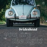 Brideshead - You Are The Light i gruppen VINYL / Pop-Rock hos Bengans Skivbutik AB (5593480)