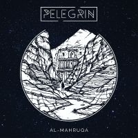 Pelegrin - Al-Mahruqa i gruppen VINYL / Hårdrock hos Bengans Skivbutik AB (5593486)