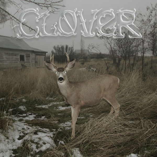 Sleeper's Bell - Clover (White Cassette) i gruppen Pop-Rock hos Bengans Skivbutik AB (5593490)