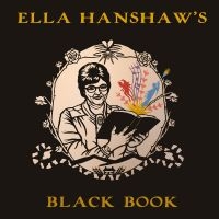 Hanshaw Ella - Ella Hanshaw's Black Book i gruppen CD / Nyheter hos Bengans Skivbutik AB (5593506)