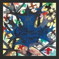 Knouse Max - Chimpmunk'd Away i gruppen CD / Pop-Rock hos Bengans Skivbutik AB (5593507)