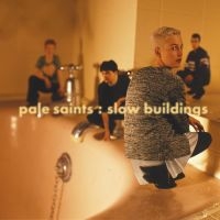 Pale Saints - Slow Buildings (Original Album Plus i gruppen ÖVRIGT / Övrigt / aub hos Bengans Skivbutik AB (5593510)