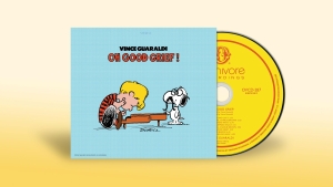 Vince Guaraldi - Oh, Good Grief! i gruppen CD / Jazz hos Bengans Skivbutik AB (5593519)