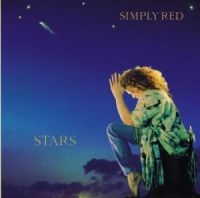 SIMPLY RED - STARS in the group OTHER / KalasCDx at Bengans Skivbutik AB (559353)