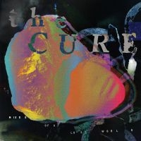 The Cure - Mixes Of A Lost World (3Lp) i gruppen VINYL / Pop-Rock hos Bengans Skivbutik AB (5593532)