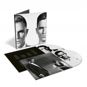Hurts - Happiness (Ltd Anniversary Picture 2Lp) i gruppen VINYL / Pop-Rock hos Bengans Skivbutik AB (5593544)