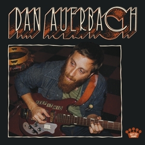 Dan Auerbach - Keep It Hid i gruppen CD / Pop-Rock hos Bengans Skivbutik AB (5593545)