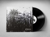 Myrkvid - Nihilist (Black Vinyl Lp) i gruppen VINYL / Hårdrock hos Bengans Skivbutik AB (5593614)