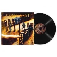 Manifest - Half Past Violence (Ltd. 20th Anniversary Edition / Black Vinyl LP) i gruppen VI TIPSAR / Fredagsreleaser / 2025-09-05 hos Bengans Skivbutik AB (5593620)