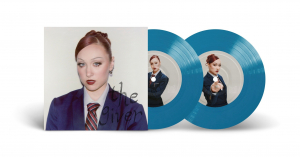 Chappell Roan - The Giver (The Lawyer) Vinylsingle i gruppen Minishops / Chappell Roan hos Bengans Skivbutik AB (5593640)