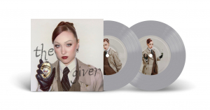 Chappell Roan - The Giver (The Detective) Vinylsingle i gruppen Minishops / Chappell Roan hos Bengans Skivbutik AB (5593641)