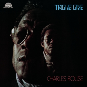Charles Rouse - Two Is One i gruppen CD / Jazz hos Bengans Skivbutik AB (5593651)