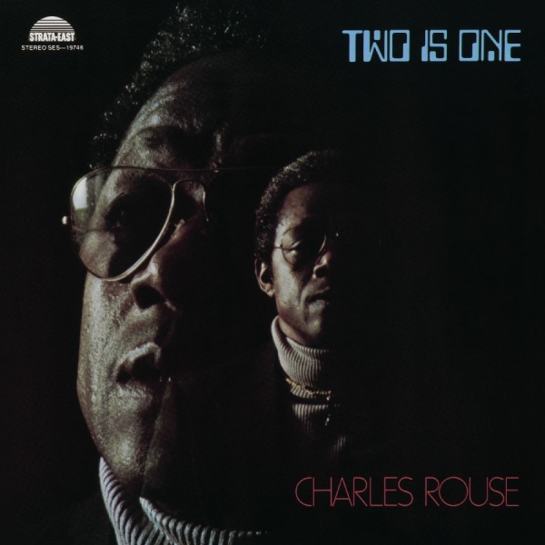 Rouse Charlie - Two Is One i gruppen VINYL / Jazz hos Bengans Skivbutik AB (5593654)