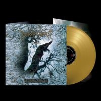 Borknagar - The Olden Domain (Gold Vinyl LP) i gruppen VINYL / Hårdrock hos Bengans Skivbutik AB (5593669)