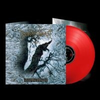 Borknagar - The Olden Domain (Red Vinyl LP) i gruppen VINYL / Hårdrock hos Bengans Skivbutik AB (5593670)