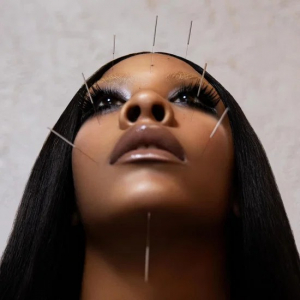 Rico Nasty - Lethal i gruppen ÖVRIGT / Övrigt / aub hos Bengans Skivbutik AB (5593703)